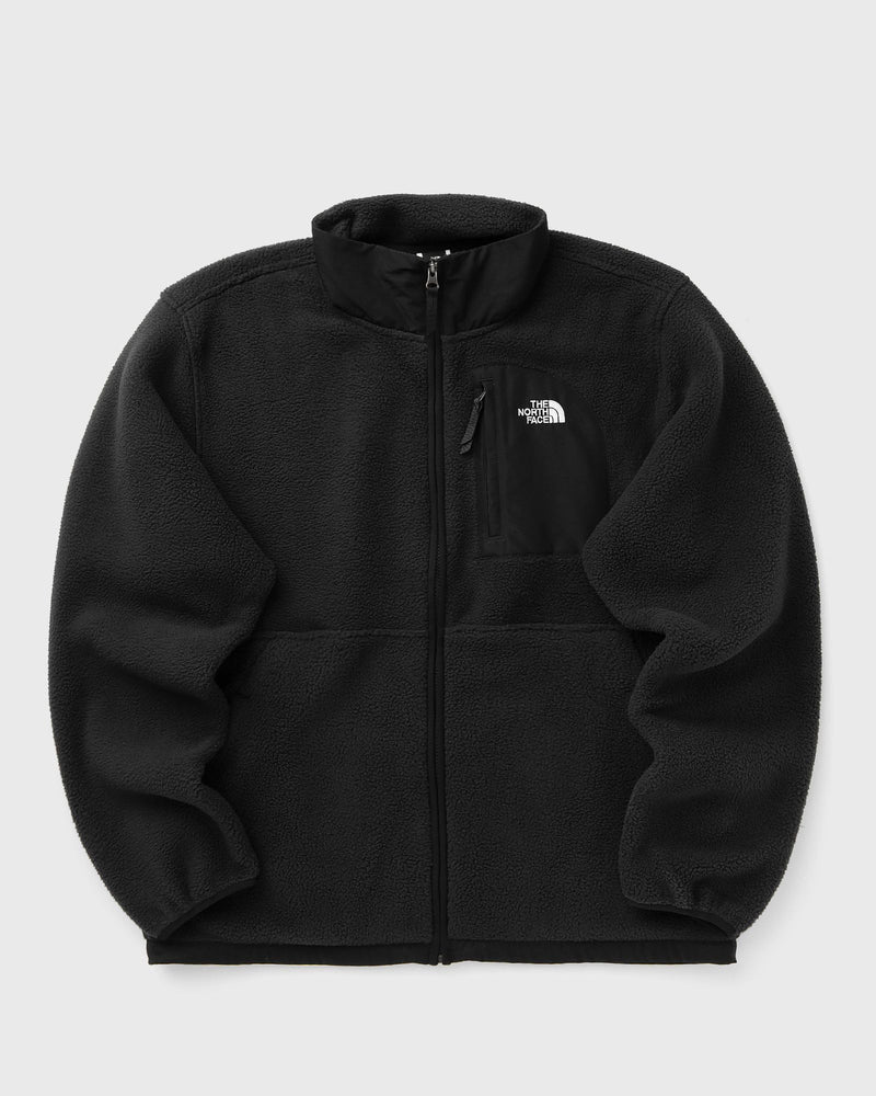The The North Face Yumiori Off Peak Full Zip Jacket Black