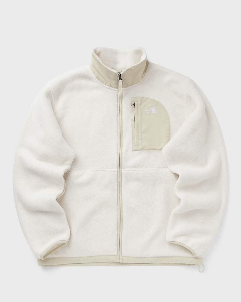 The The North Face Yumiori Off Peak Full Zip Jacket White
