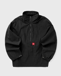 The The North Face The North Face Red Box Taslan Jacket Black