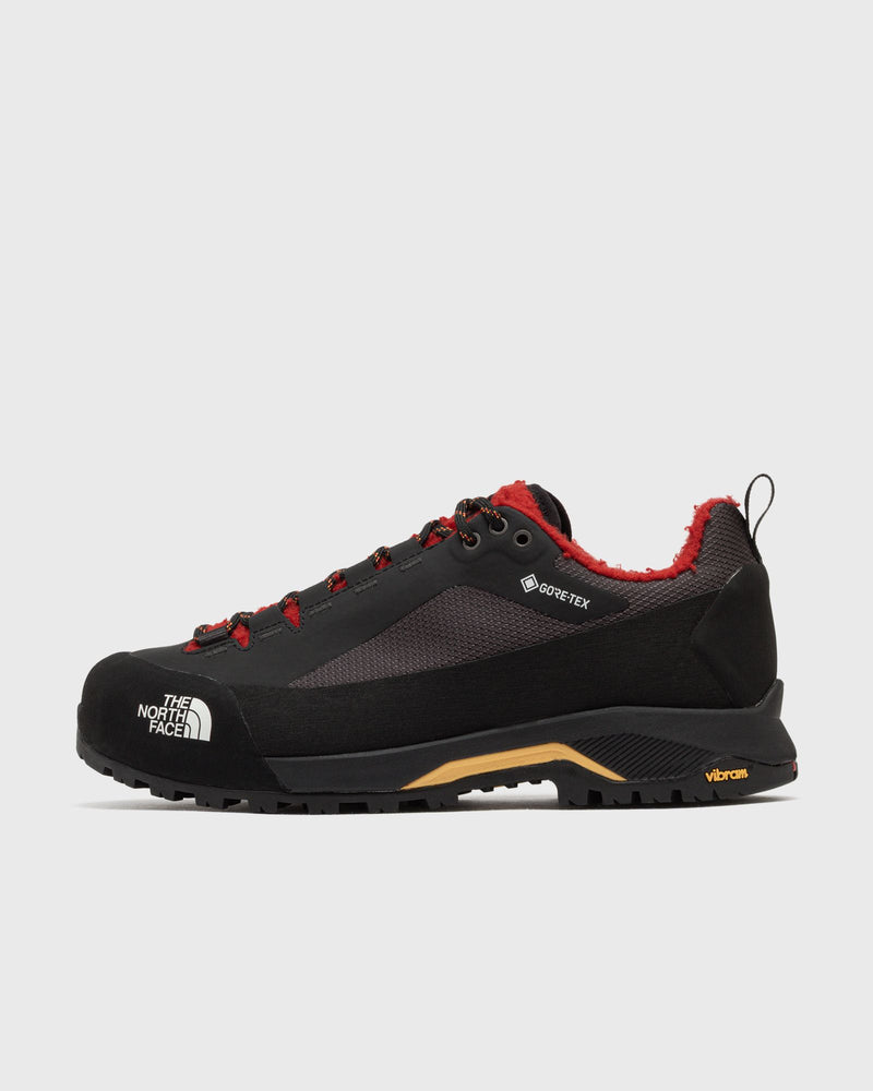 The The North Face X Casentino Verto Alpine Gore-Tex® Black