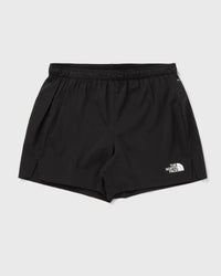 The North Face Lightbright 2IN1 Short 5IN Black