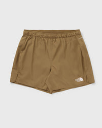 The North Face Lightbright 2IN1 Short 5IN Brown