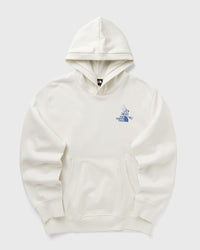 The North Face Mountain Celebration Relaxed Hoodie-Gr Beige
