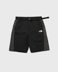 The North Face Nse Belted Short Black