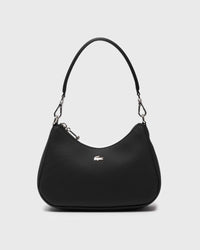Lacoste S HOBO BAG black