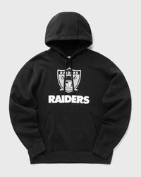 Nike NFL Las Vegas Raiders Rewind Club Hoodie black