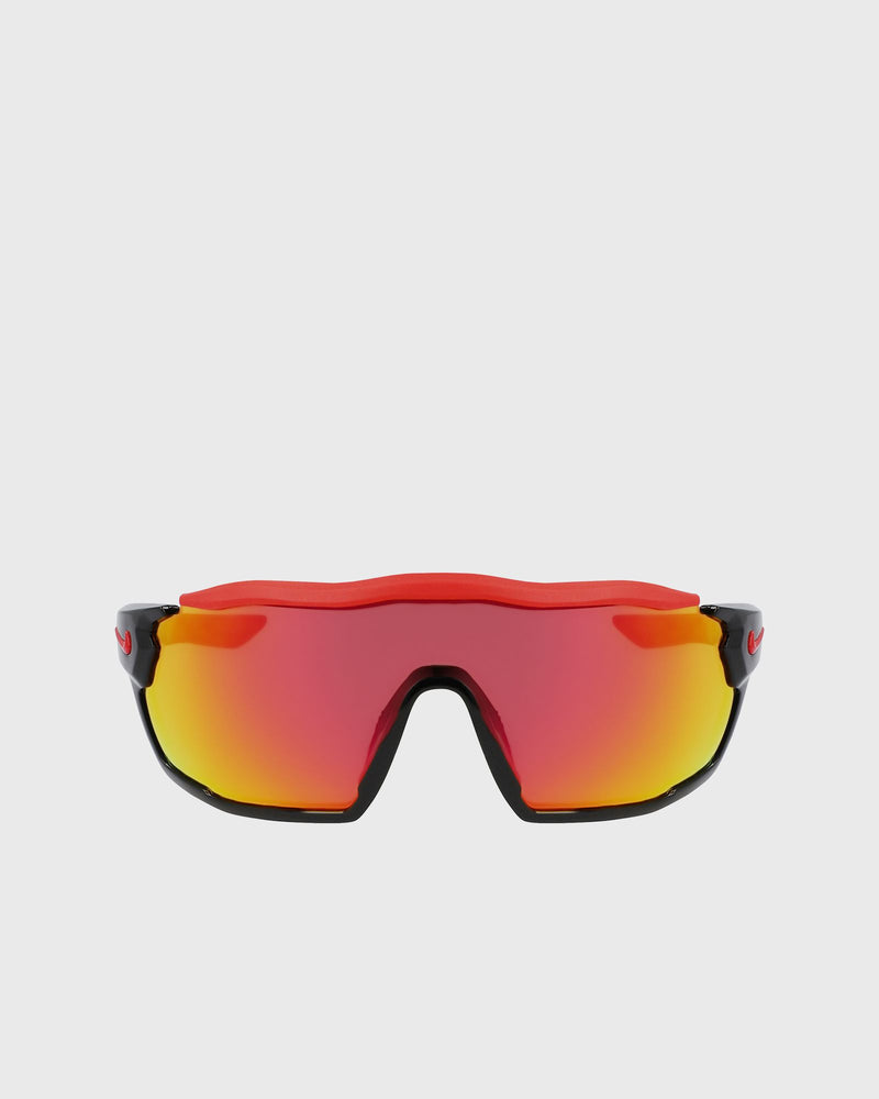 Nike SHOW X RUSH M black|red