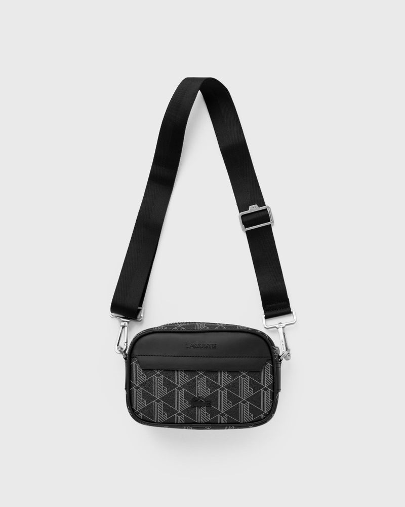 Lacoste REPORTER BAG black