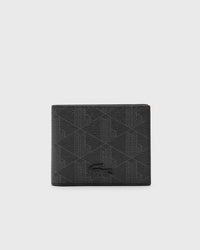 Lacoste S Billfold grey