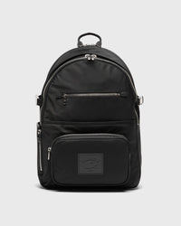 Lacoste Classics Backpack Black
