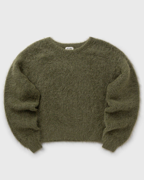 American vintage NIBY PULLOVER brown