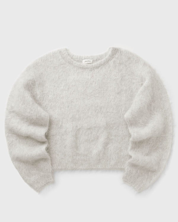 American vintage NIBY PULLOVER grey