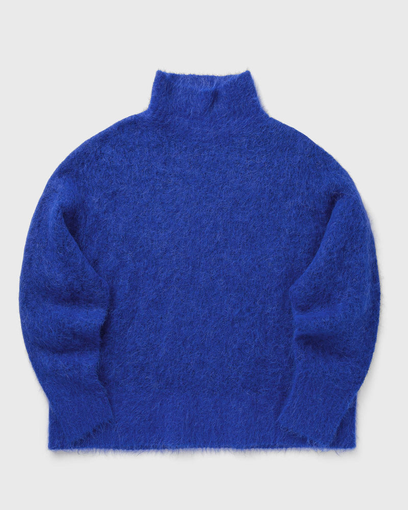 American Vintage NIBY Pullover blue