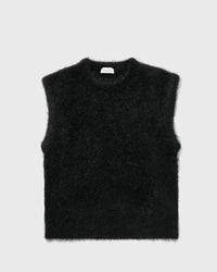 American Vintage Niby Pullover Black