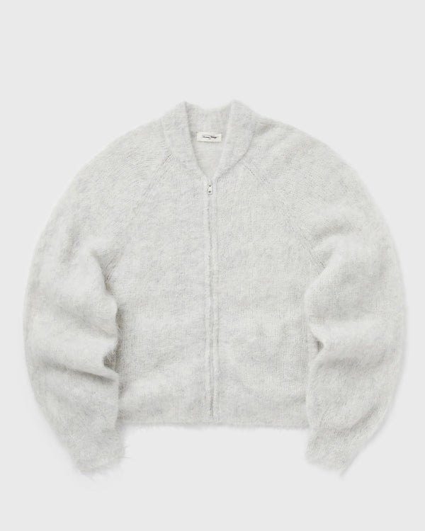 American vintage NIBY VEST grey