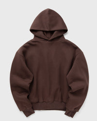 Perplex Armor Hoodie Brown