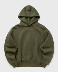 Perplex Armor Hoodie Green