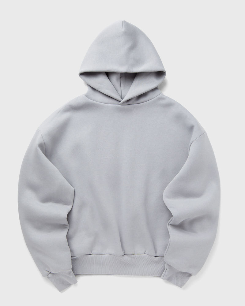 Perplex Armor Hoodie grey
