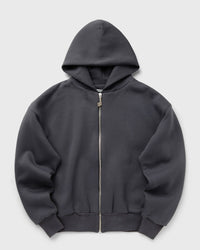 Perplex Armor Zip Hoodie Grey