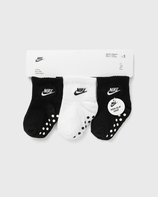 Nike CORE FUTURA GRIPPER black|white