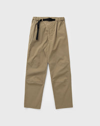 Snow Peak NSD Utility Pants beige