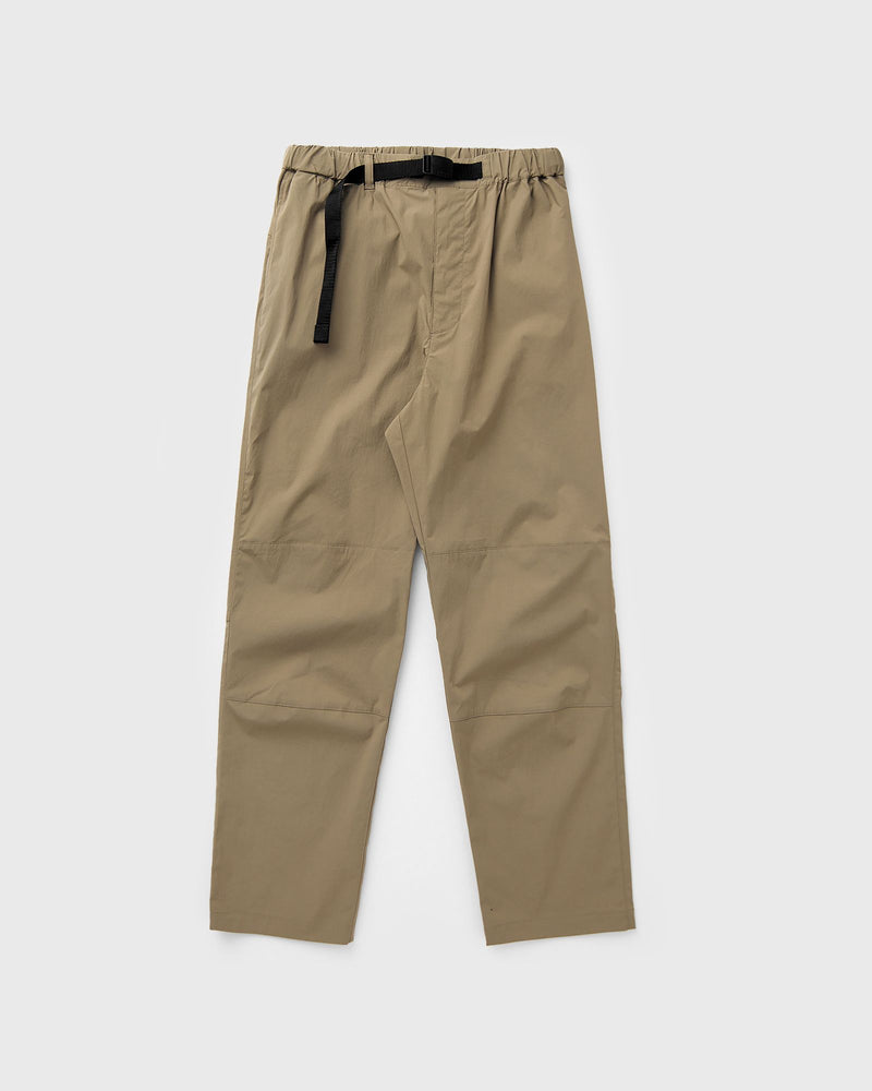 Snow Peak NSD Utility Pants beige