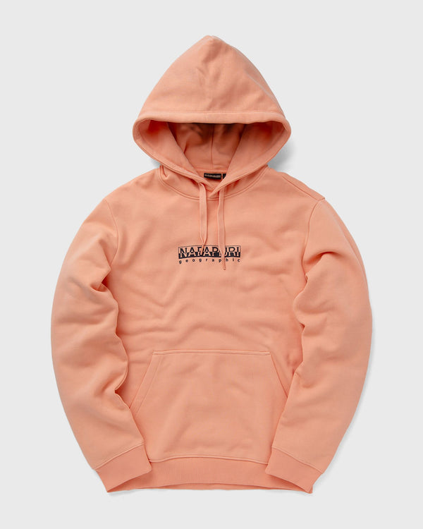 Napapijri B-BOX H S 1 Sweatshirt orange