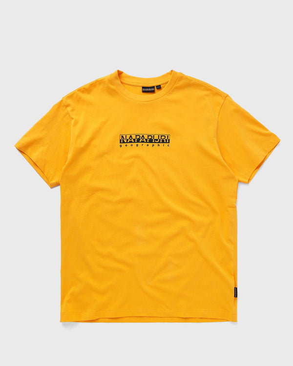 Napapijri S-Box S/S 4 Tee