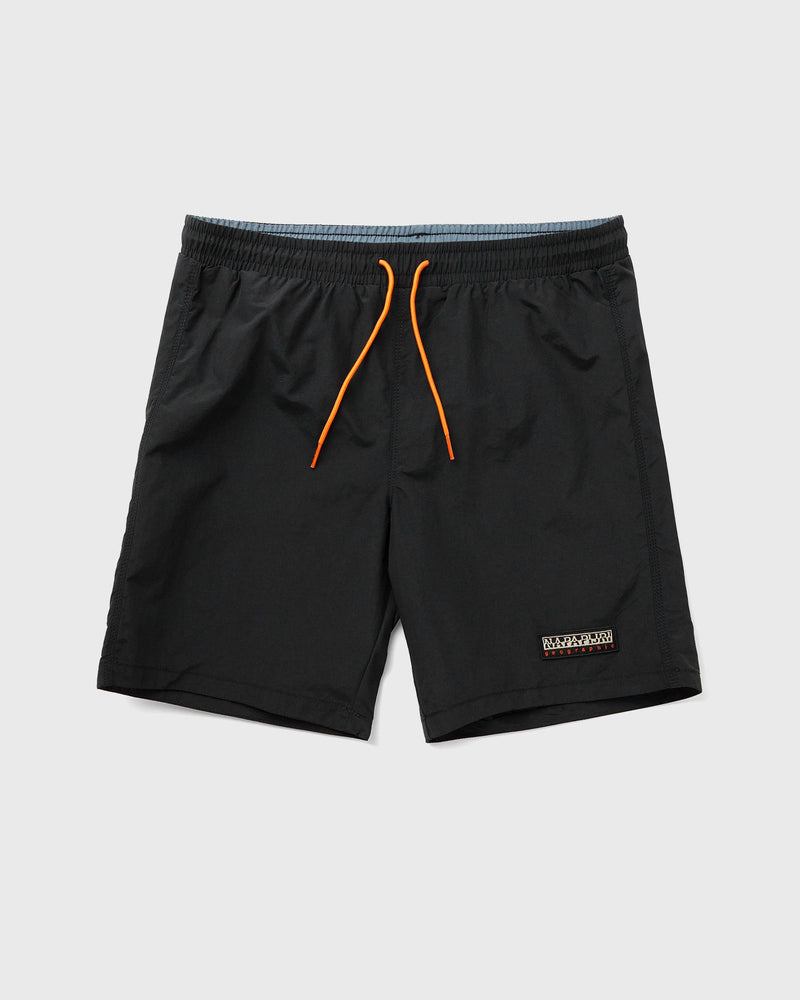 Napapijri V-IAATO SWIMSHORT black