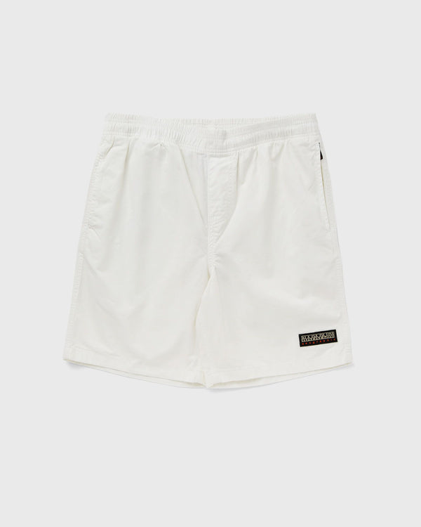 Napapijri N-BOYD Short white