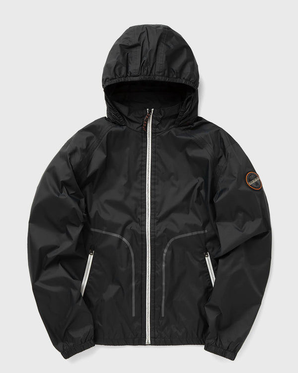 Napapijri A-CLOUDY Jacket black