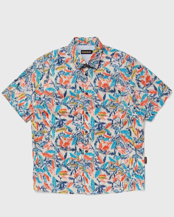 Napapijri G-Ronge S/S Shirt