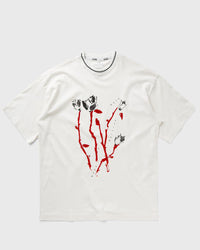 Napapijri X Martine ROSE S-osorno REP white