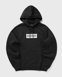 Napapijri B-box LOGO H Sweat black