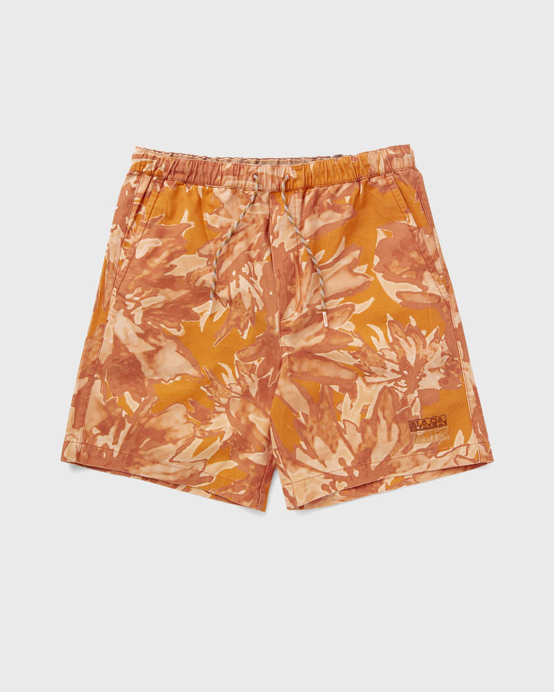 Napapijri N-TALLA SHORT orange