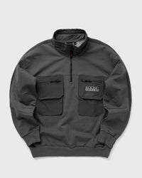 Napapijri B-tusco HZ Sweat grey