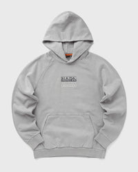 Napapijri B-cortona H SUM Sweat grey