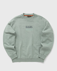 Napapijri B-cortona C SUM Sweat green