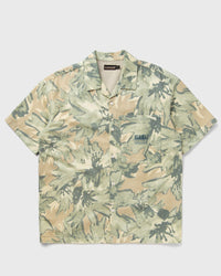 Napapijri G-talla SS Shirt green