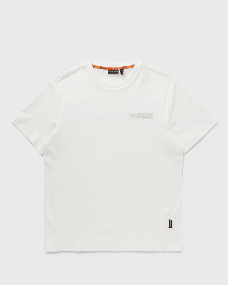 Napapijri S-vanni SS TEE white