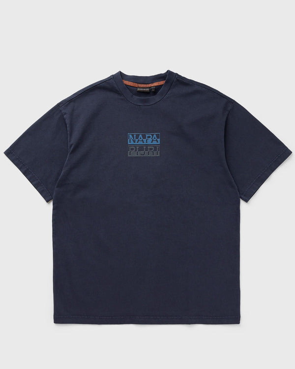 Napapijri S-Cortona Ss Sum Tee