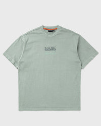 Napapijri S-cortona SS SUM TEE green