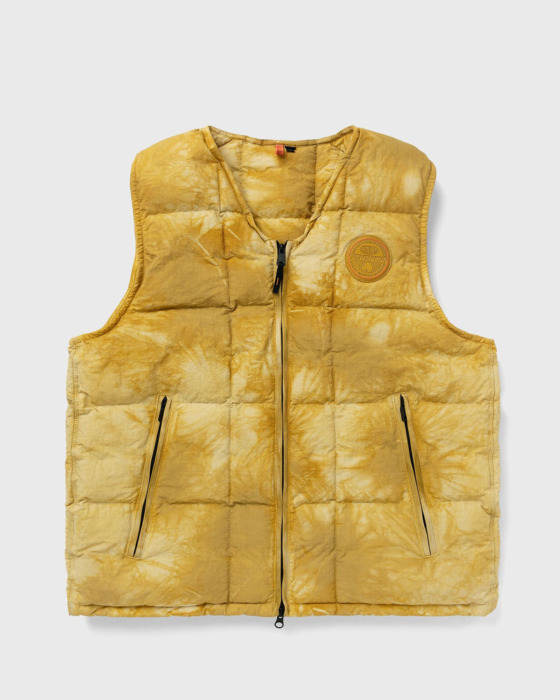 Napapijri A-vajolet V gold