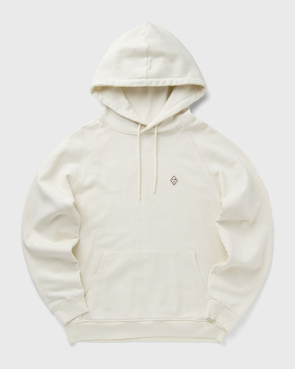 Pas Normal Studios Off-Race Patch Hoodie white