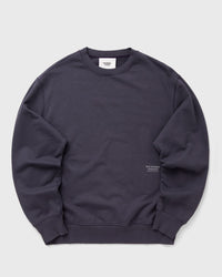 Pas Normal Studios Off-Race Sweatshirt Grey