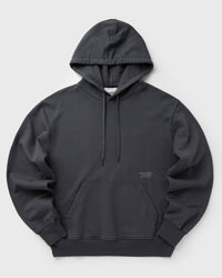 Pas Normal Studios Off-Race Hoodie Grey