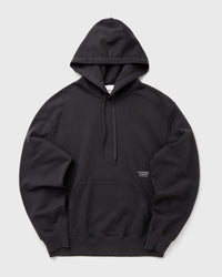 Pas Normal Studios Off-Race Graphic Hoodie Black