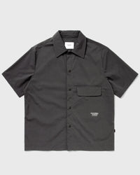 Pas Normal Studios Off-Race Light Tech Shirt Grey