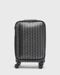 Lacoste Suitcase grey
