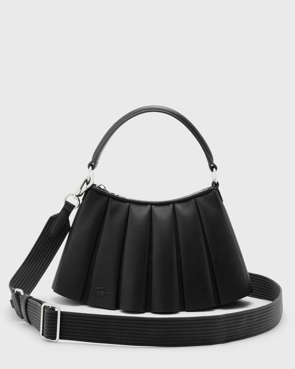 Lacoste S LENGLEN BAG black